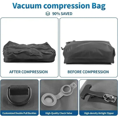 Vacuum Compression Bag