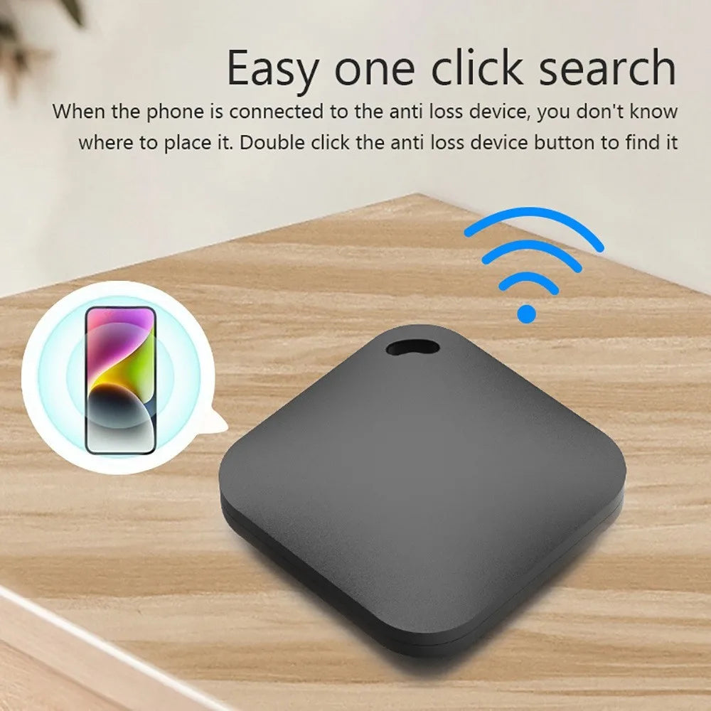 Bluetooth GPS Tracker