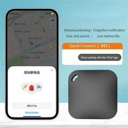 Bluetooth GPS Tracker