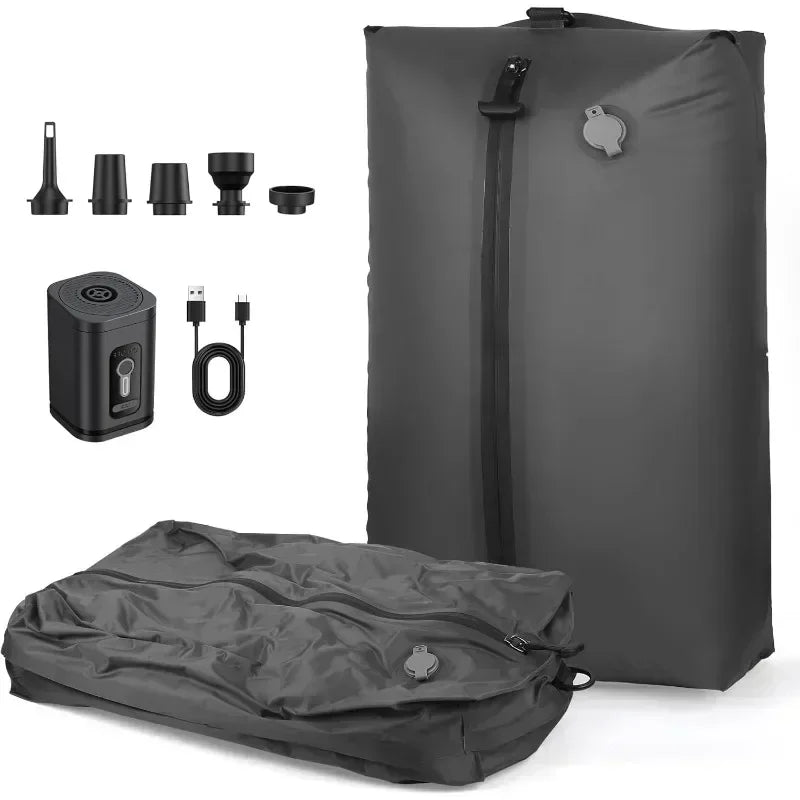 17L Vacuum Compression Bag Bonus Bag