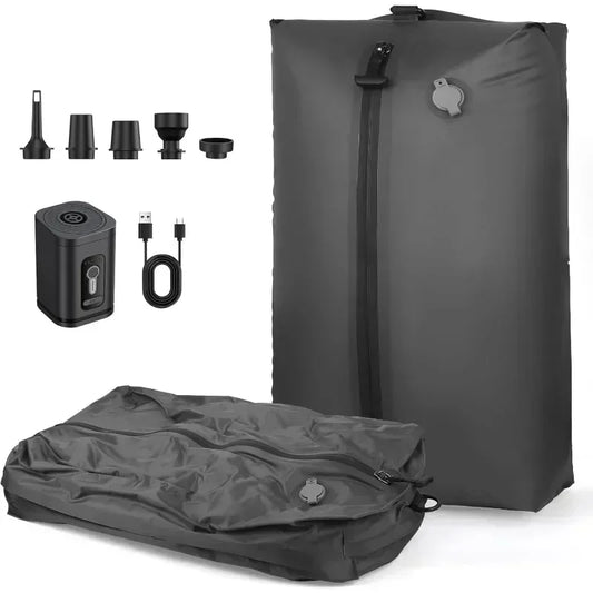 17L Vacuum Compression Bag Bonus Bag