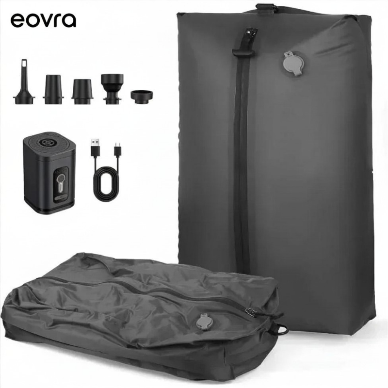 Vacuum Compression Bag