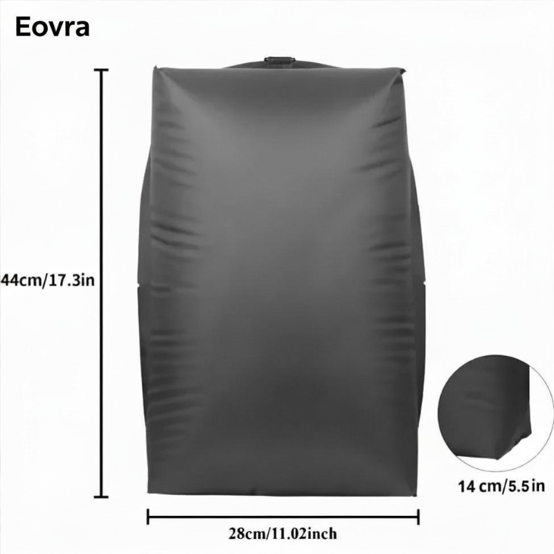 Vacuum Compression Bag